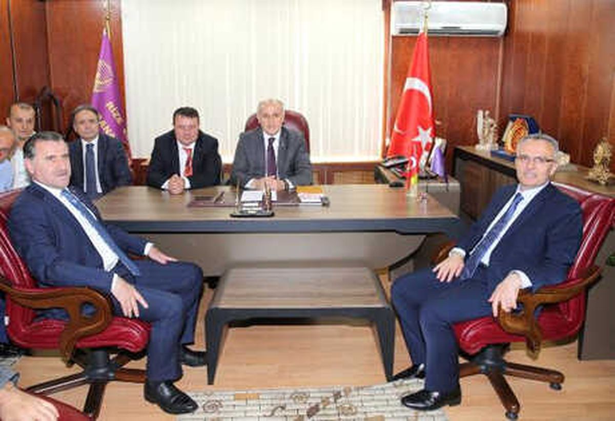 Bakan Ağbal: 1 Milyon 6 Bin Kişi Yapılandırma Yaptı