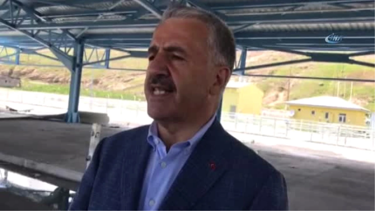 Bakan Arslan: "Bayramda Köprüler ve Otoyollar Ücretsiz Olacak"
