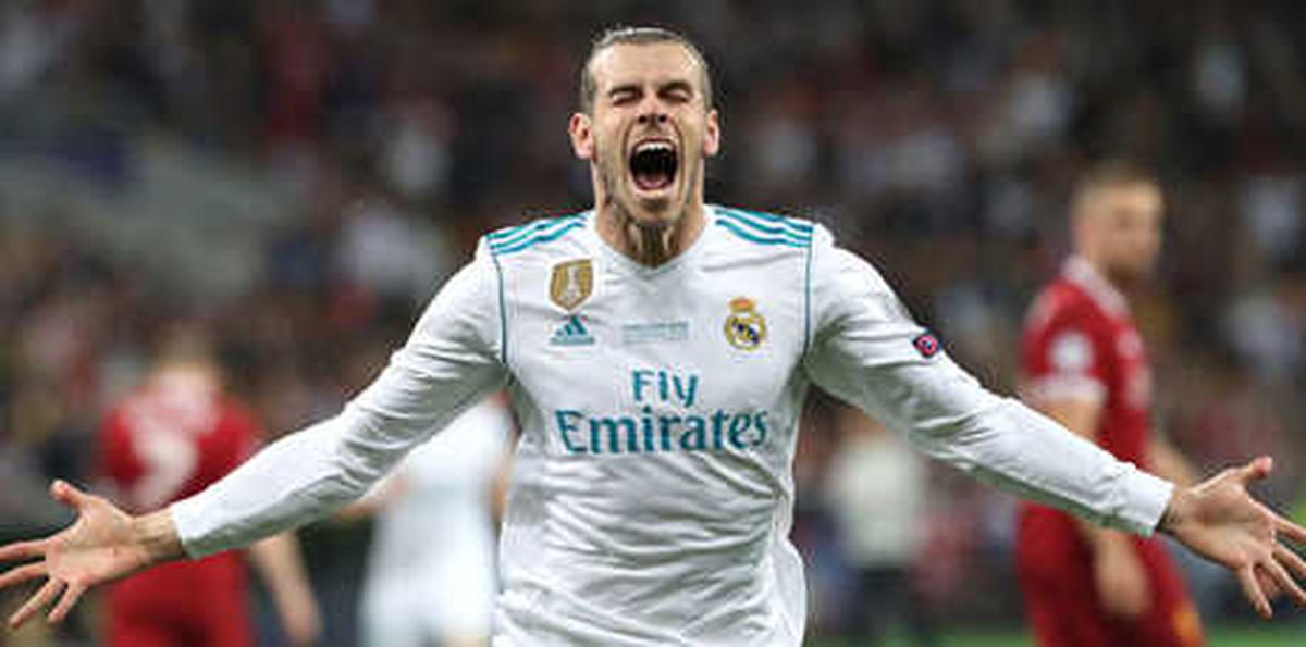 Bale, Tottenham\'a Geri Dönüyor