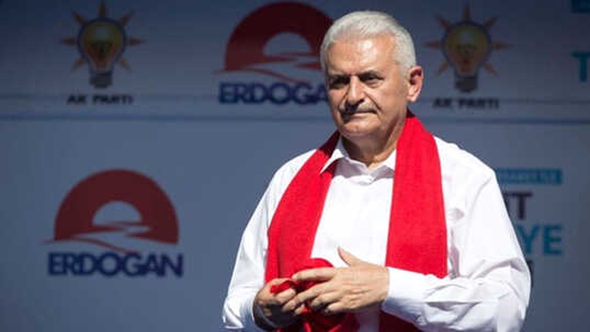 Başbakan Yıldırım Şeker Pancarı Alım Fiyatını Açıkladı