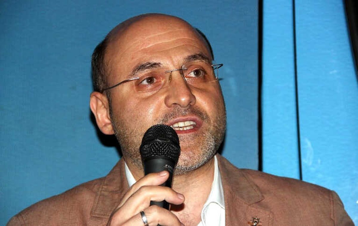 Başkan Ali Çetinbaş: Bakanımızın Bor Karbür Tesisi Müjdesi Bizleri Sevindirmiştir