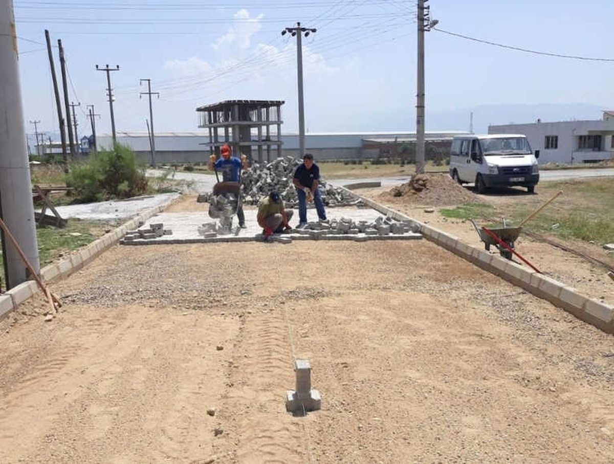 Başkan Alıcık, "Belediyecilikte Çıtayı Yükselttik"