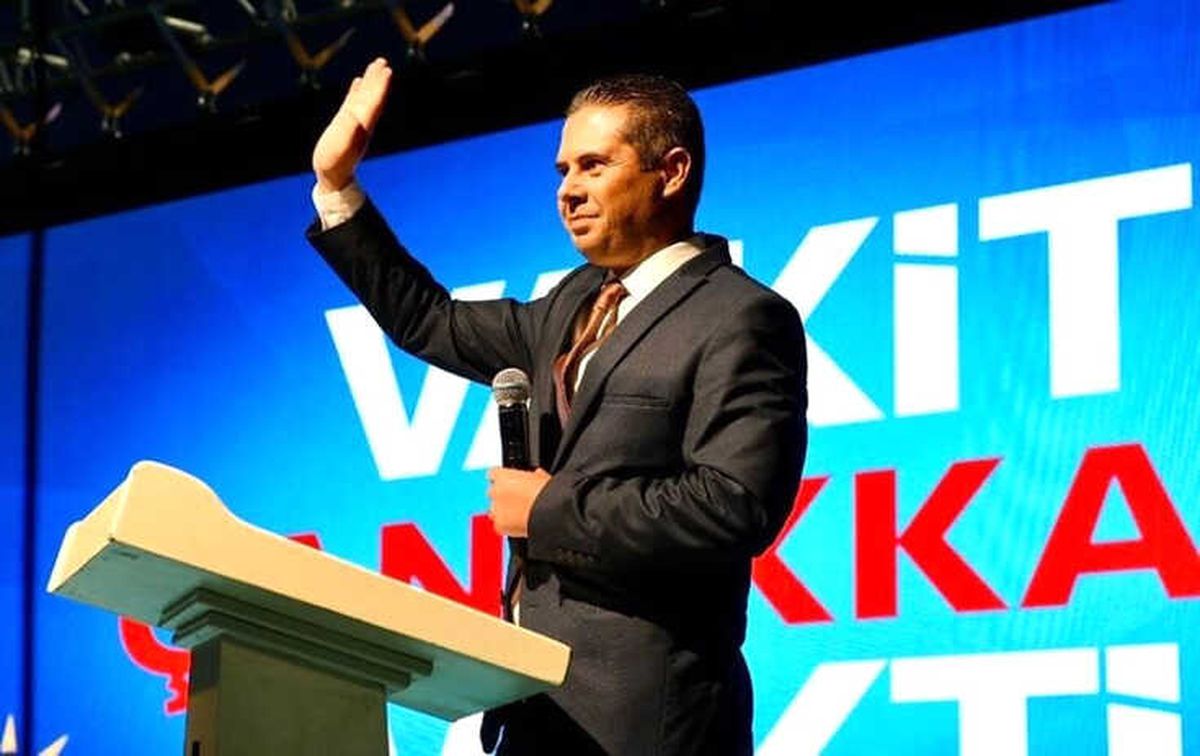Başkan Yıldız: "Çanakkale Seçmeni Terör ile Arasında Mesafe Koyamayanlara, Onların Diliyle...