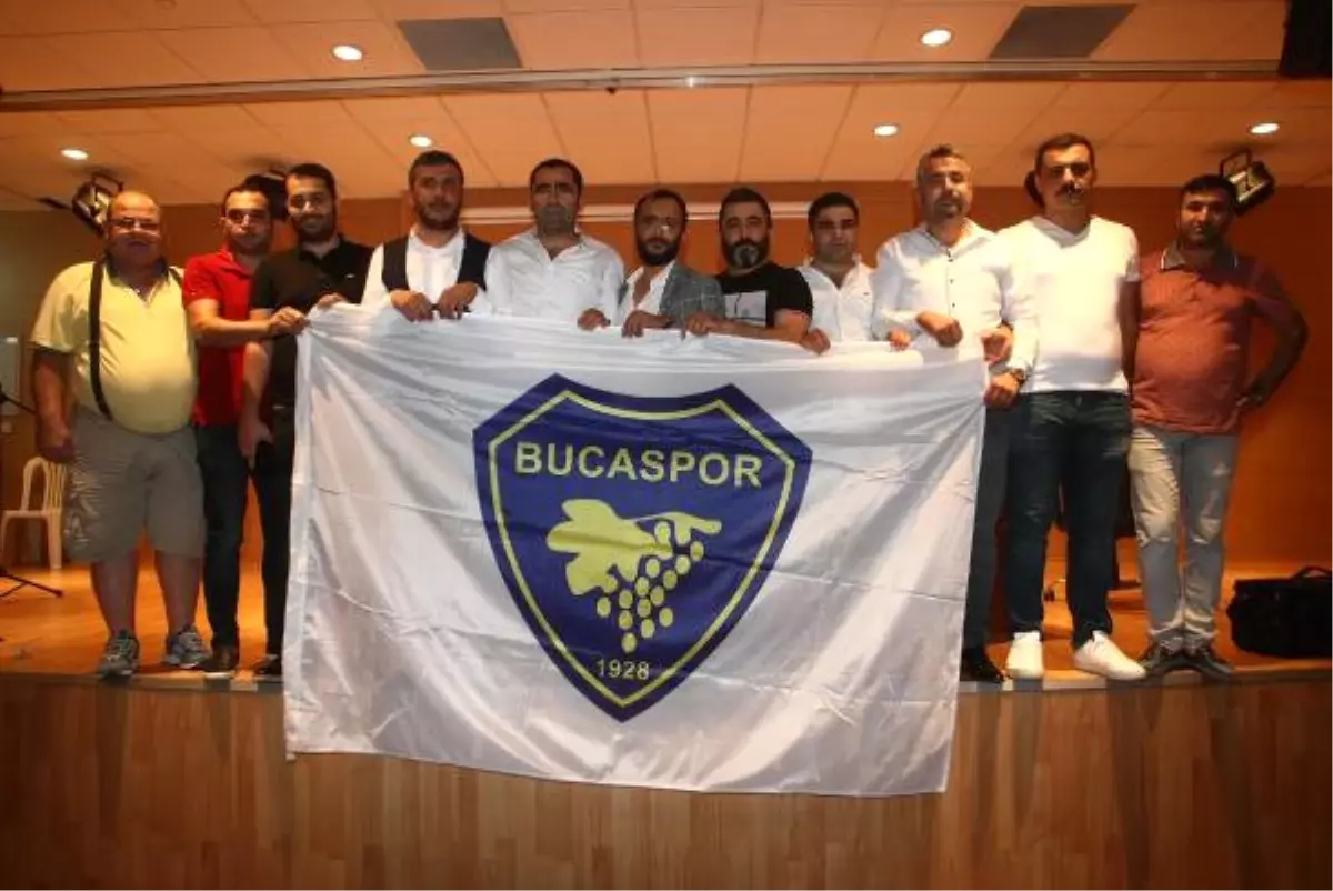 Bucaspor Yeniden Kongreye Gidecek