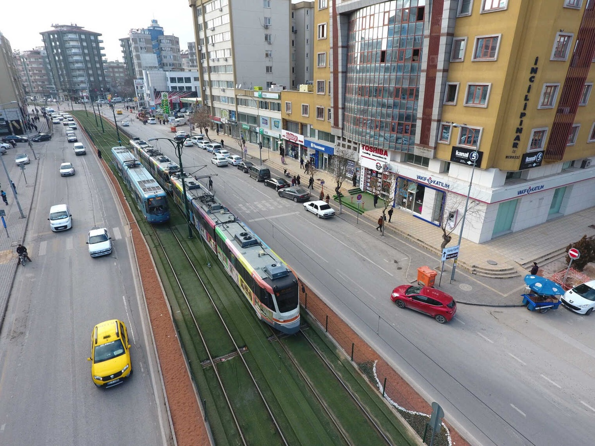 Büyükşehir Bayram Hazırlıklarını Tamamladı