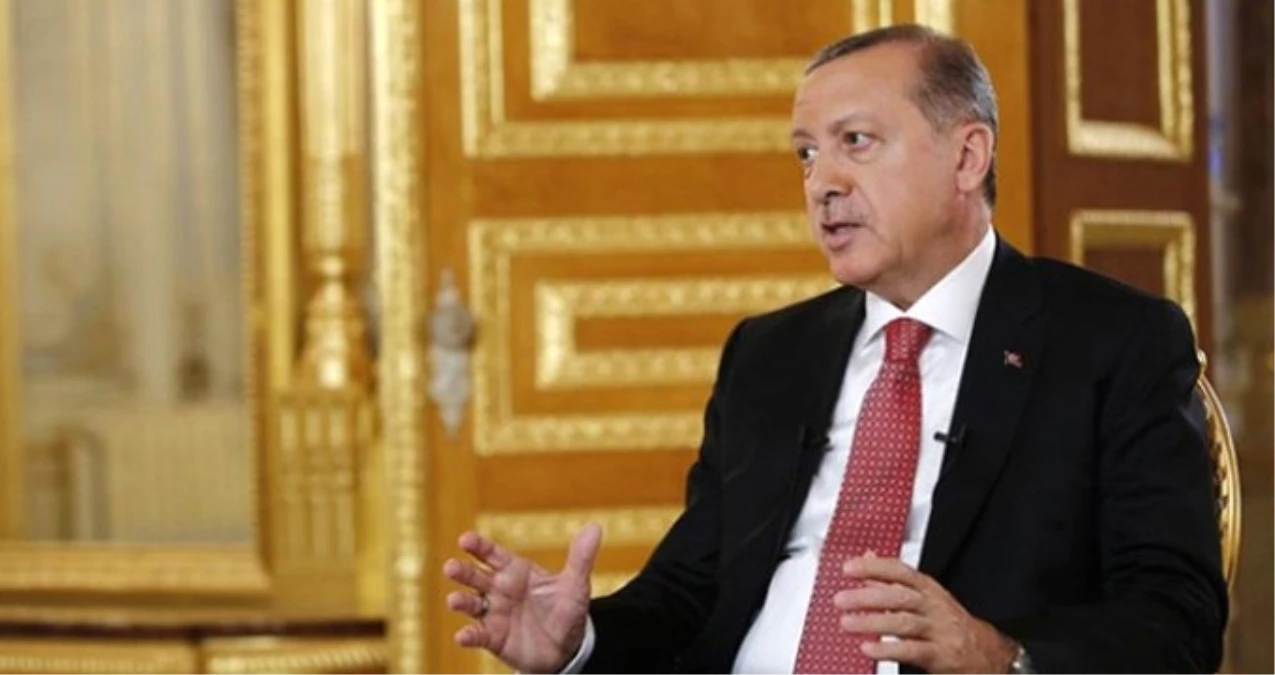 Cumhurbaşkanı Erdoğan, "Oyunuz Yüzde Kaç?" Sorusuna Net Cevap Vermedi