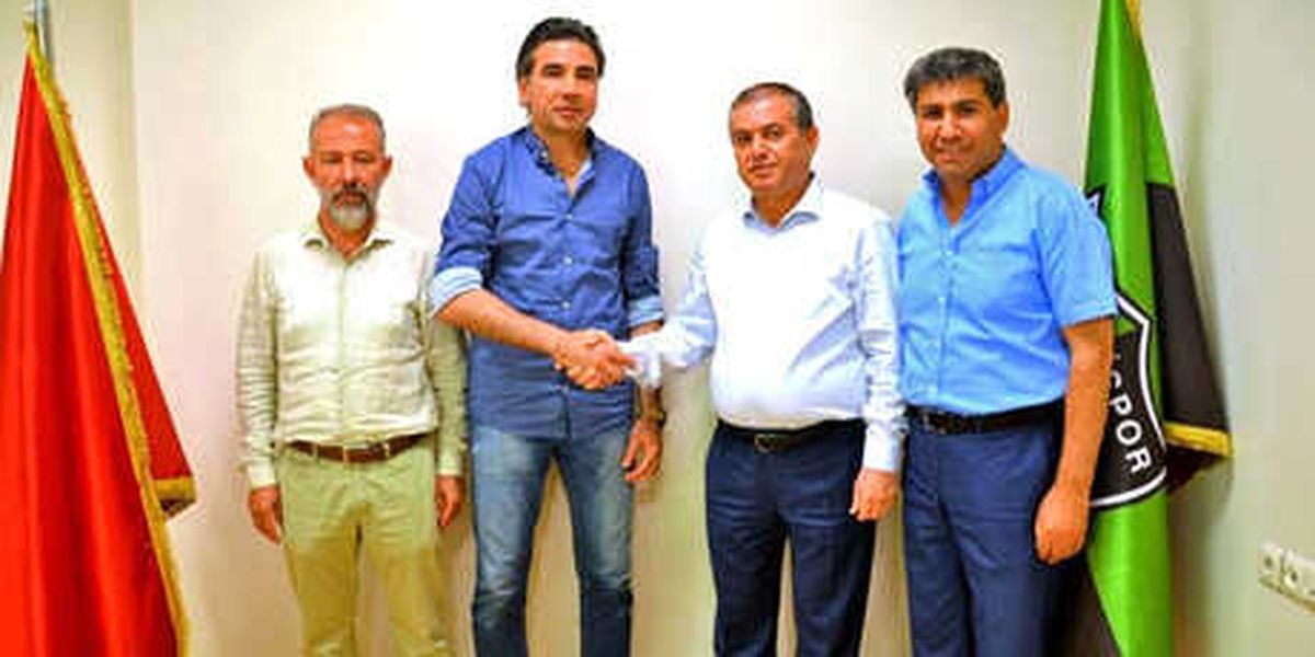 Denizlispor Hareketli