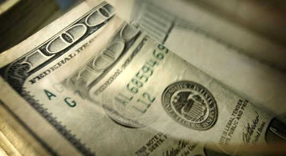 Dolar Beş Günde Eski Seviyesine Döndü