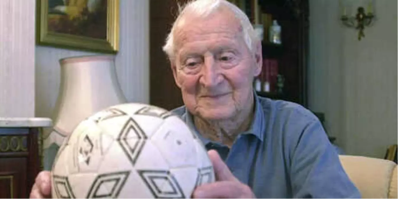 Dünya Kupalarının İlk Golü Laurent\'ten