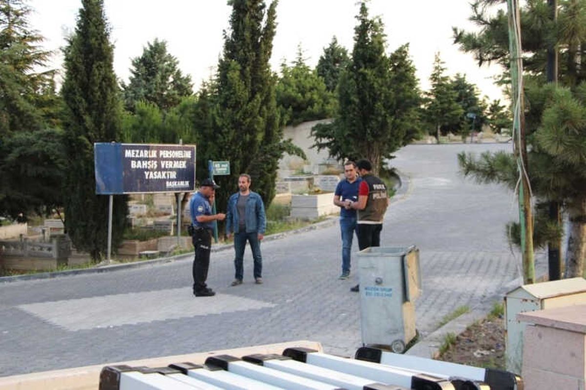 Emniyet Genel Müdürlüğü, Bayramda Alınacak Güvenlik Tedbirlerini 81 ile Gönderdi