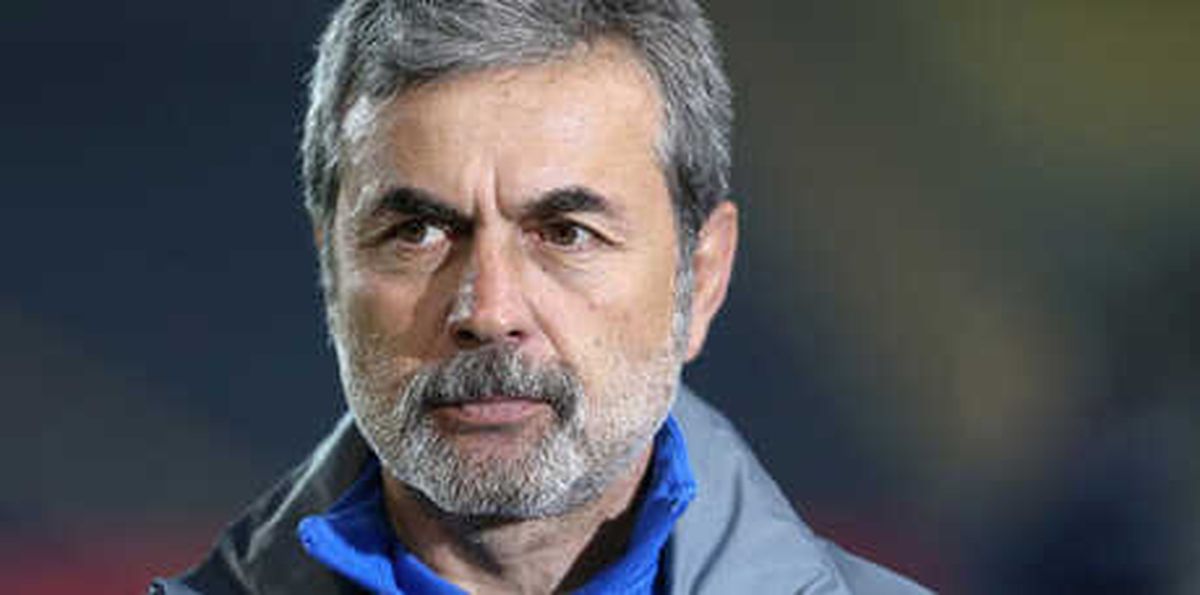 Fenerbahçe\'de Aykut Kocaman Dönemi Bitti