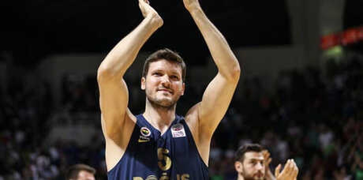 Fenerbahçe Doğuş, Şampiyonluk İçin Tofaş\'ı Ağırlayacak