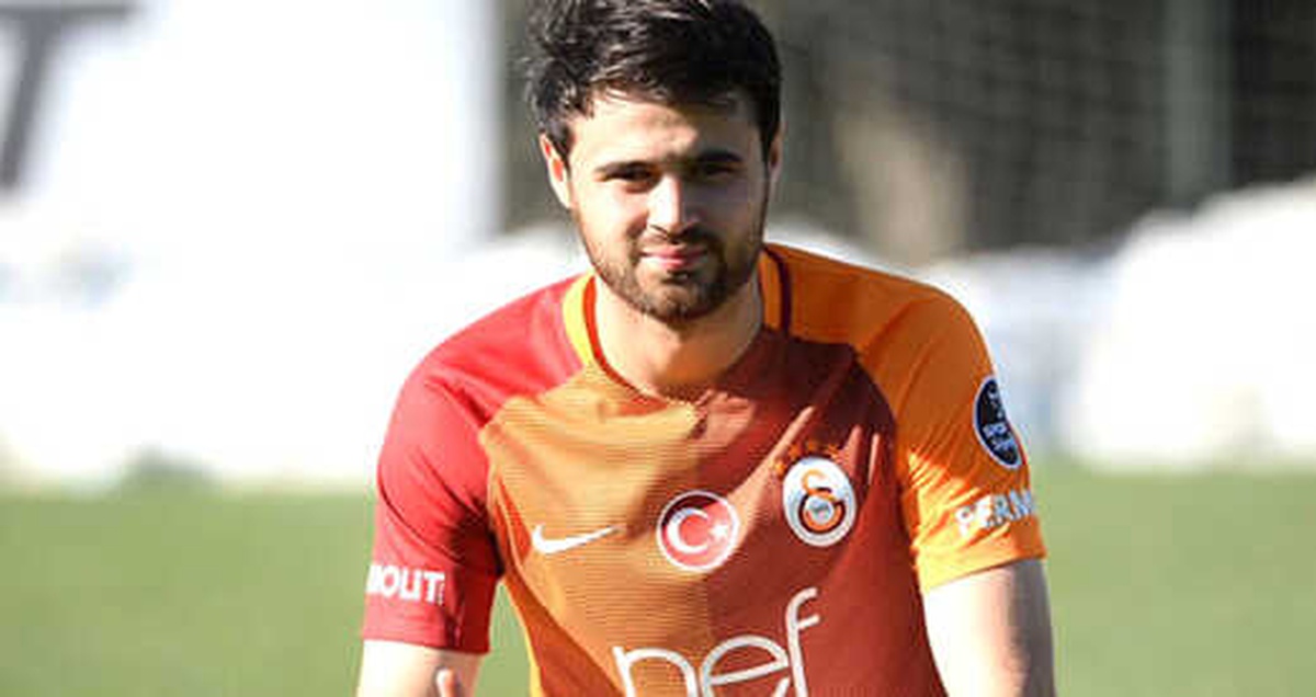 Galatasaray, Ahmet Çalık\'ı Göztepe\'ye Kiralıyor