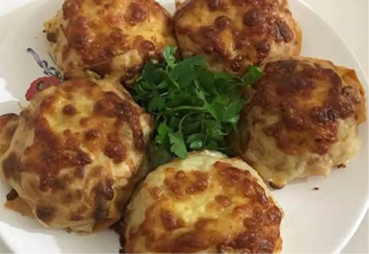 Sultan Kebabı Tarifi