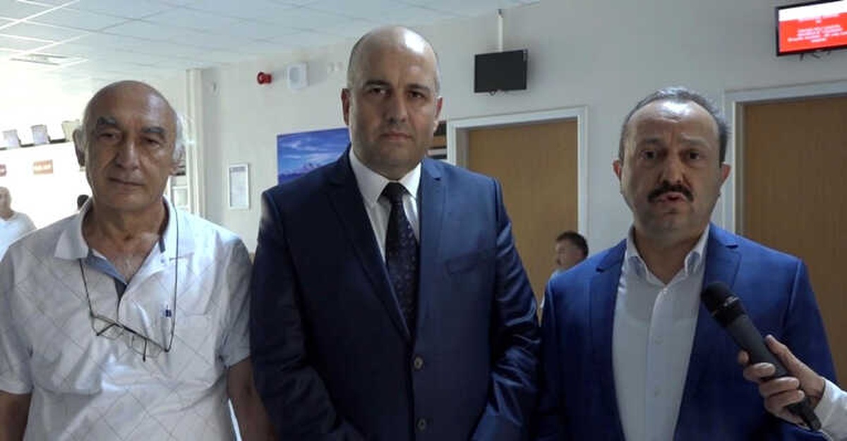 İldem Semt Polikliniği\'nde Kesinti Olmadan Hizmet Veriliyor