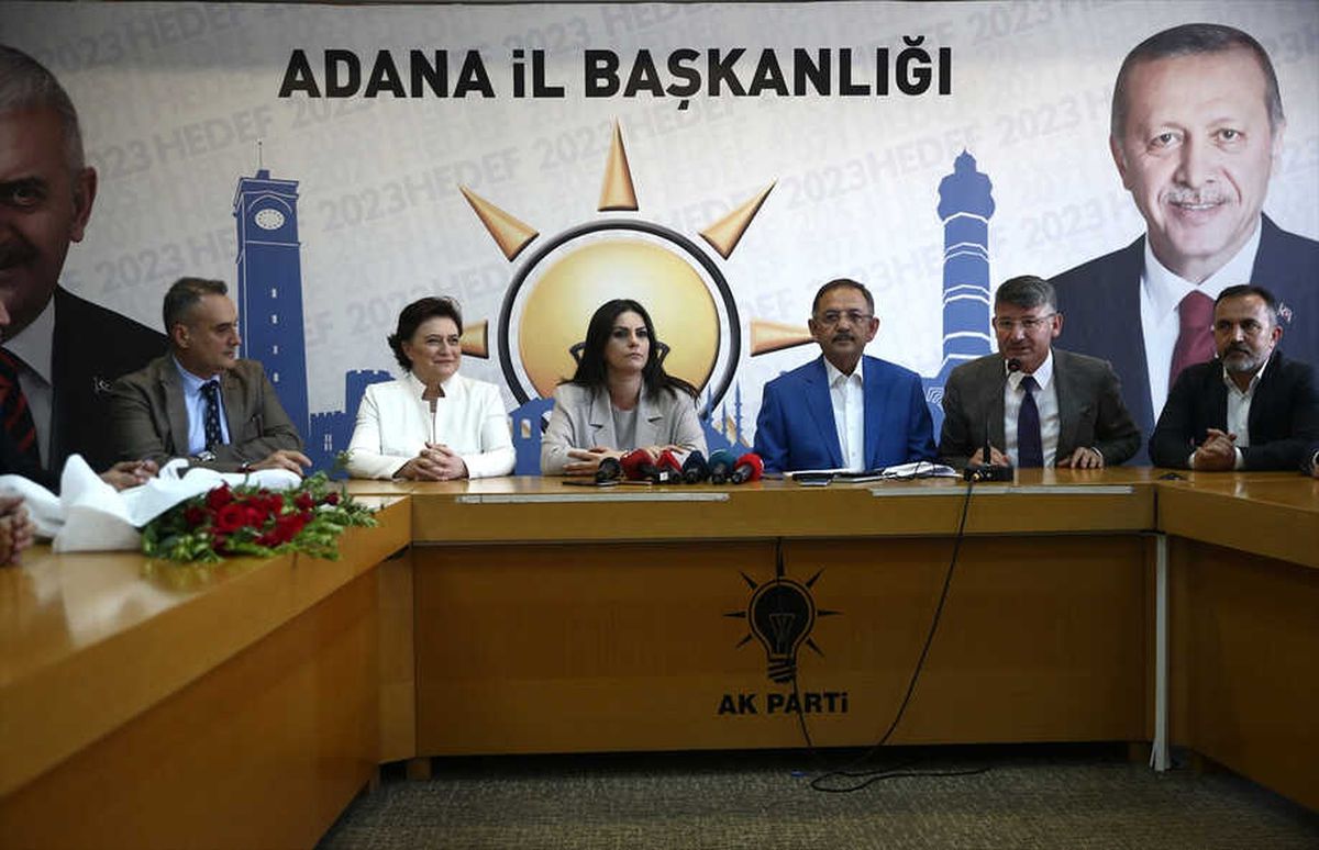 İmar Barışına Günde 100 Bine Yakın Müracaat Var"