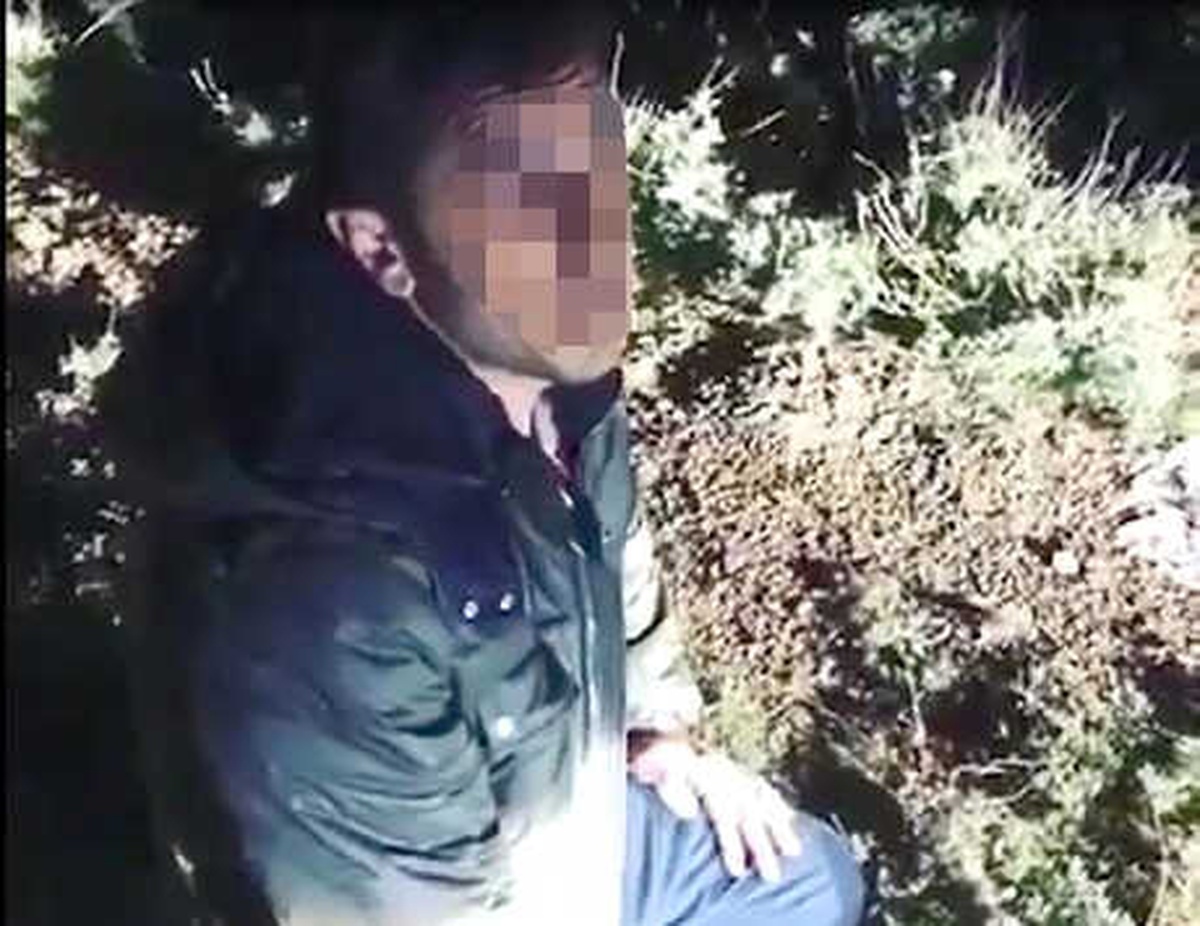 Kızını Bir Yıl Boyunca Taciz Eden Babaya 118 Yıl Hapis Cezası
