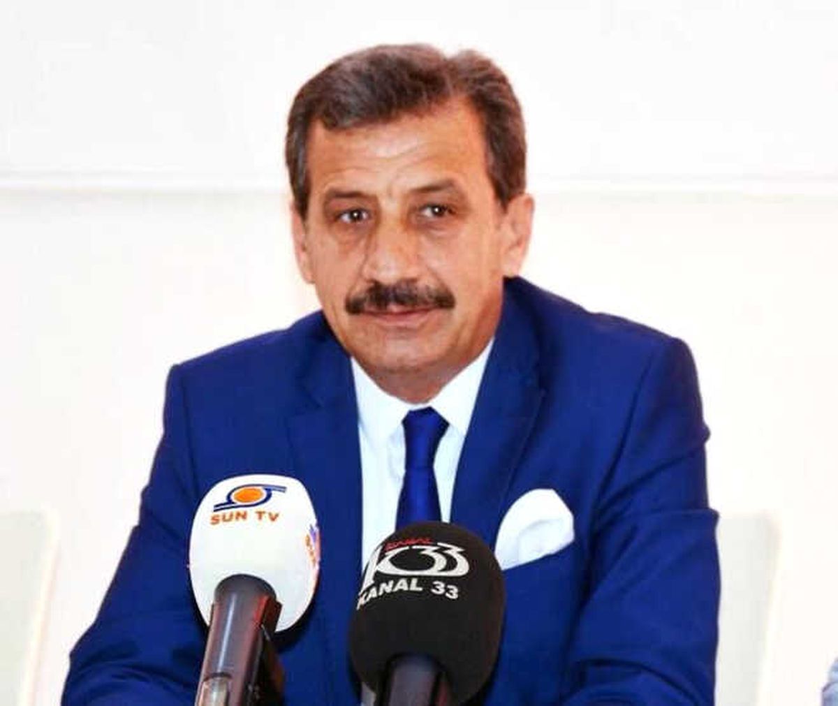 Mgc\'de Üye Listesi Güncelleniyor