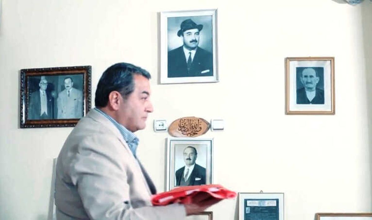 MHP\'li Fendoğlu\'dan Anlamlı \'3 Hilal\' Klibi