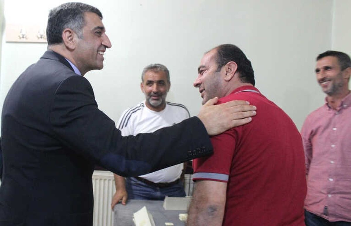 Milletvekili Erol, Seçim Çalışmalarını Aralıksız Sürdürüyor