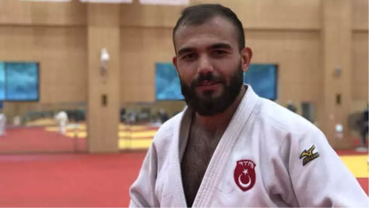 Milli Judocular Japonya\'da