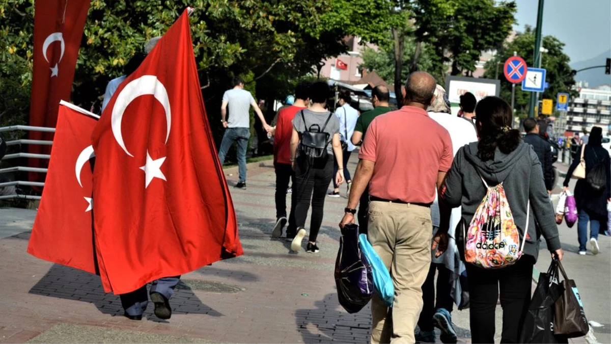 New York Times Yazarı: Türkiye\'de Erdoğan Karşısında Birleşen Muhalefet Bu Birliği Sürdürebilecek...