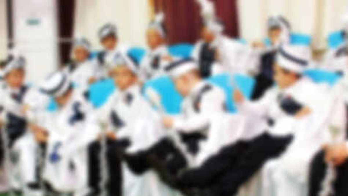 Oğlunu Mutfakta Sünnet Ettiren Babaya Dava Açıldı