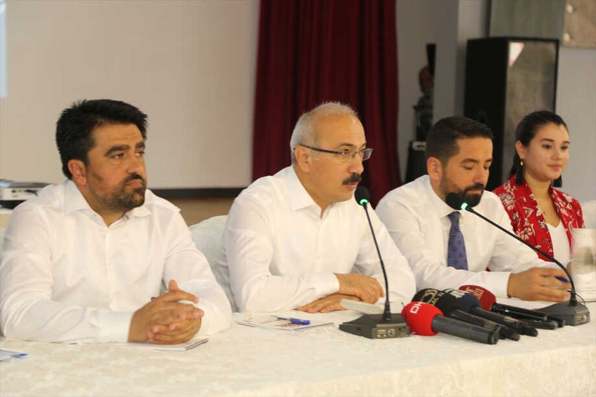 Onlar Seçilmiş Değil Kandil\'in Atadığı İnsanlar"