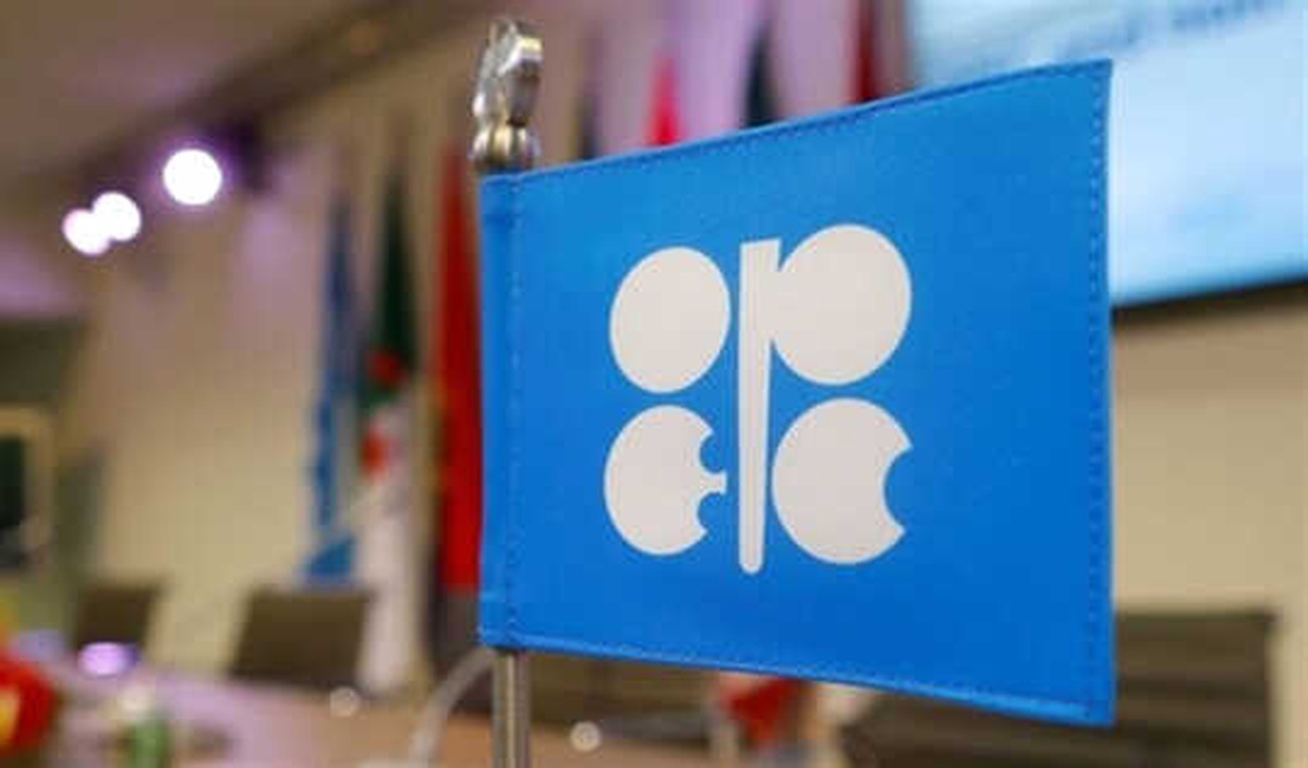 Opec\'in Petrol Üretimi Mayısta Yükseldi