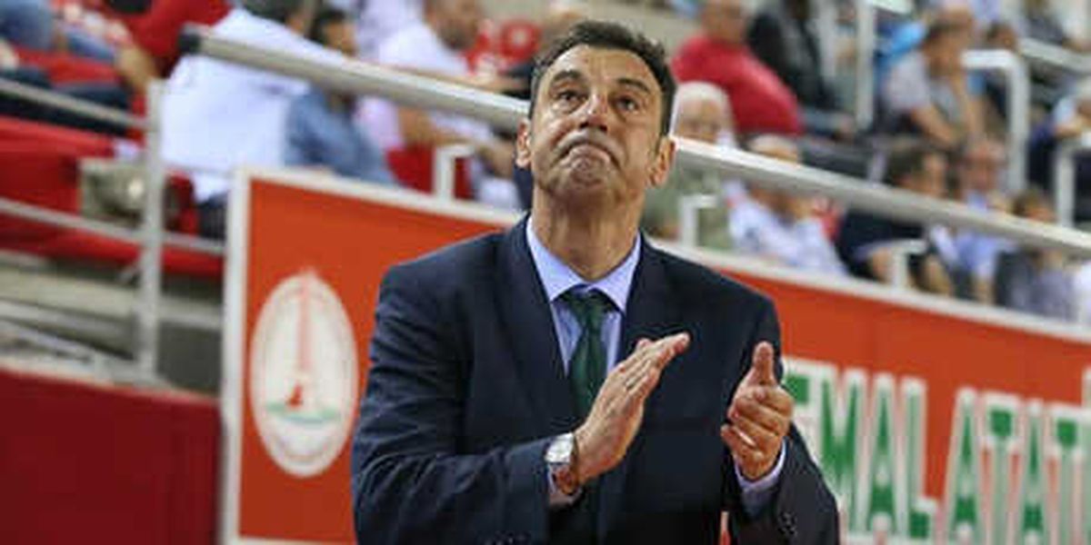 Pınar Karşıyaka Trifunovic ile Devam Etmeyecek