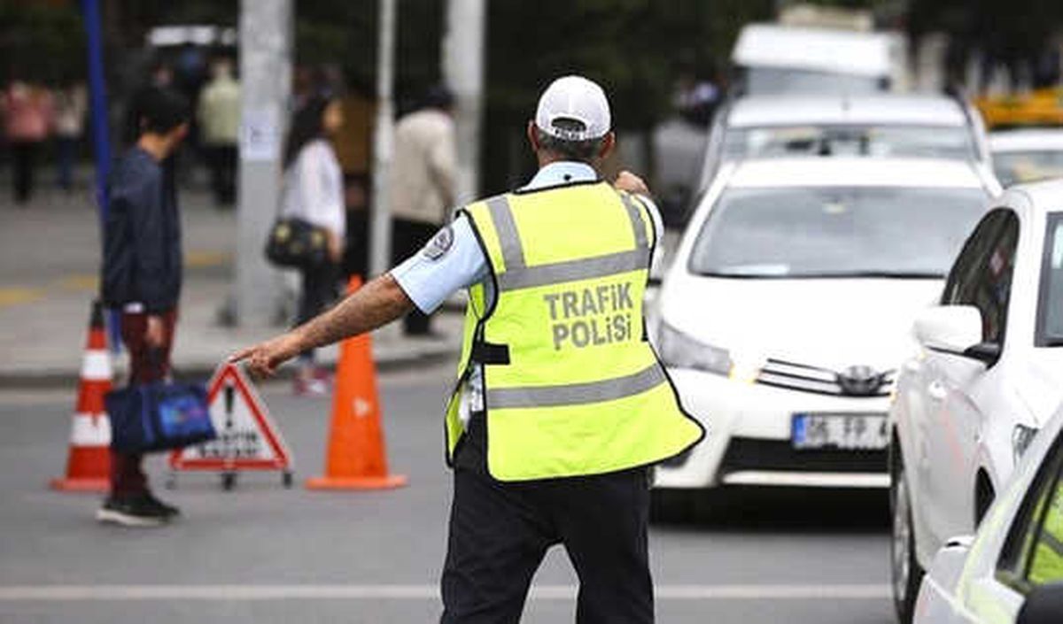 Polis Başmüfettişleri Bayramda Sahaya İnecek