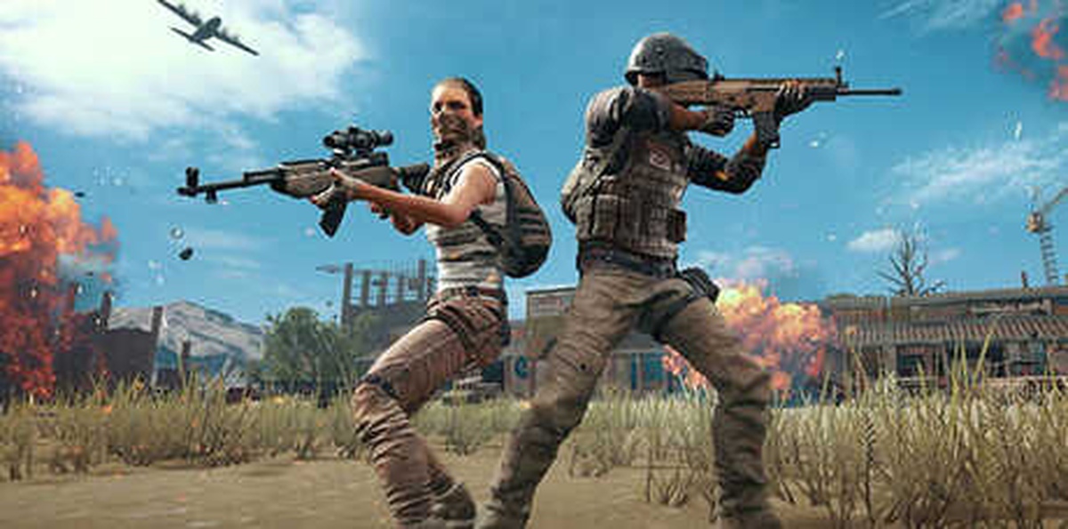 Pubg Espor Ligi\'nde, 20 Finalist Takım Belli Oldu!
