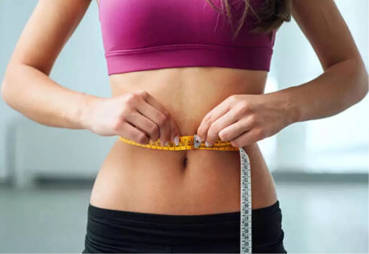 Ramazan\'dan Sonra 8 Adımda Metabolizmanızı Hızlandırın