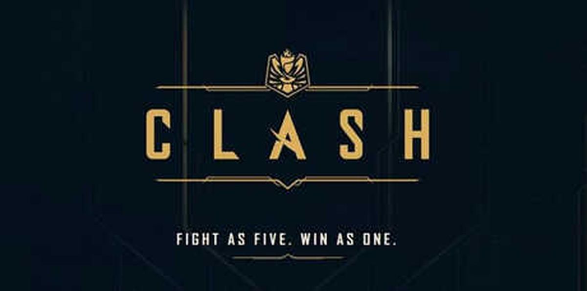 Riot Games Clash Modu Testlerini Durdurdu