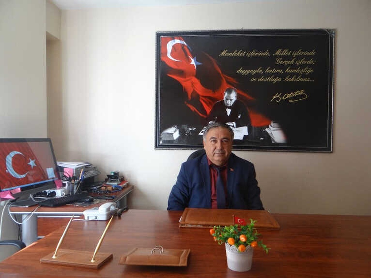 Sarı: "Mersin\'de Sokakta Çalışan Çocuk Sayısı Azaldı"