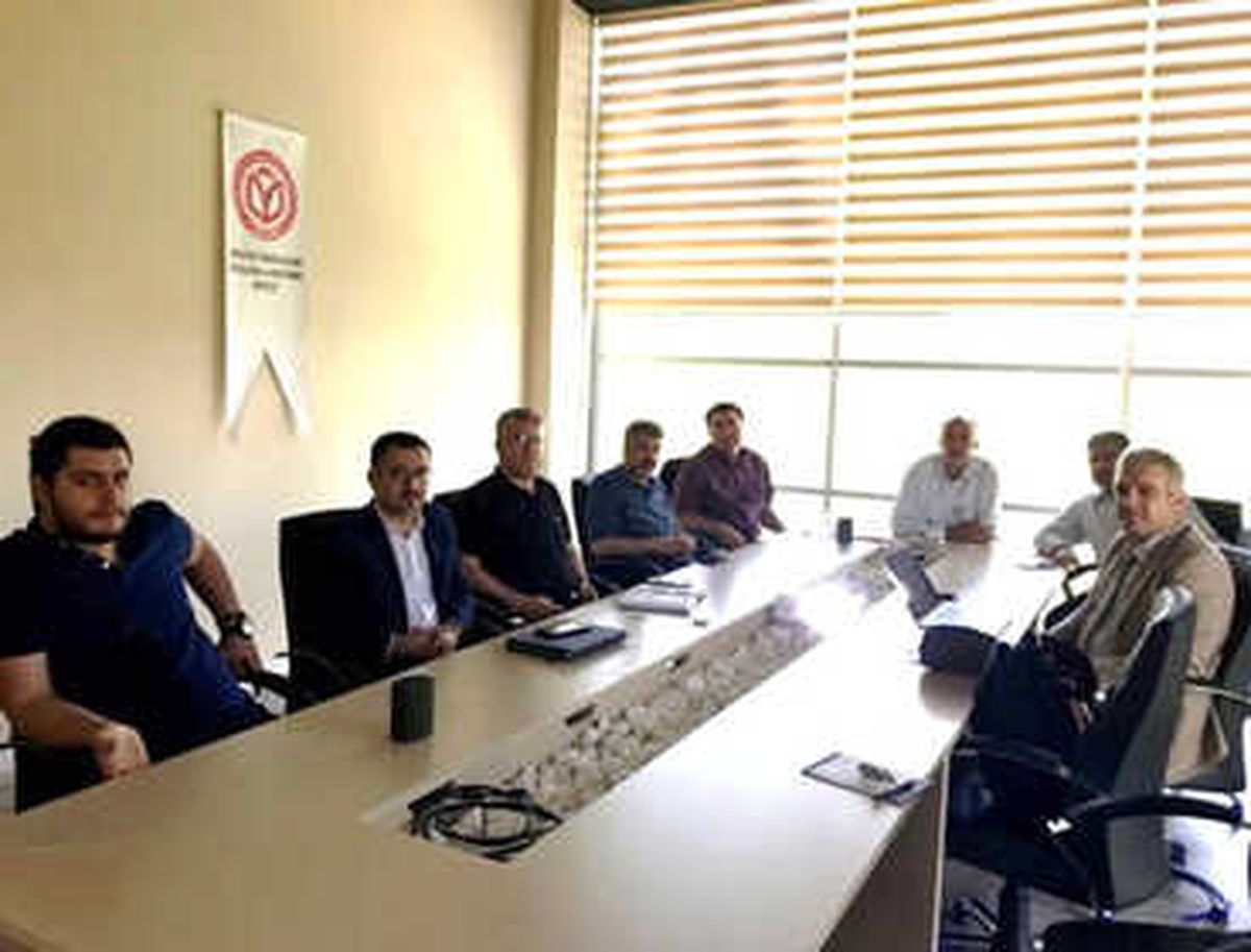 Sdü ile Atılım Üniversitesi Arasında Mşmm Mutabakatı