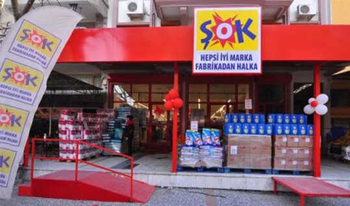 Sert Hisse Düşüşü Sonrası Şok\'tan Açıklama