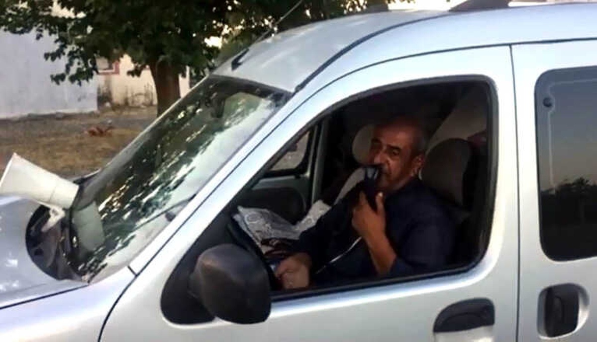 Sinekten Yağ Çıkaran Pazarlamacı