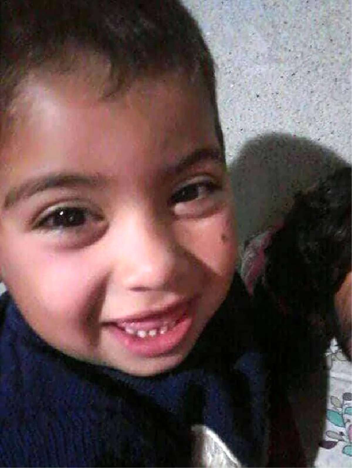 Sulama Kanalına Düşen 5 Yaşındaki Hasan\'ın Cesedine Ulaşıldı