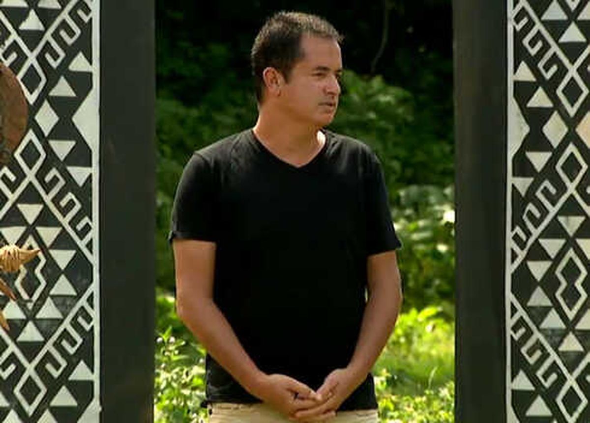 Survivor 2018\'de Kritik Değişiklik! "Bugün İtibarıyla..."