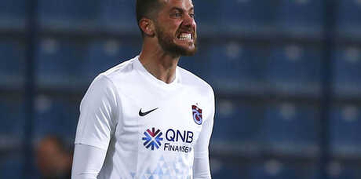 Uğur Demirok Antalyaspor\'a Doğru