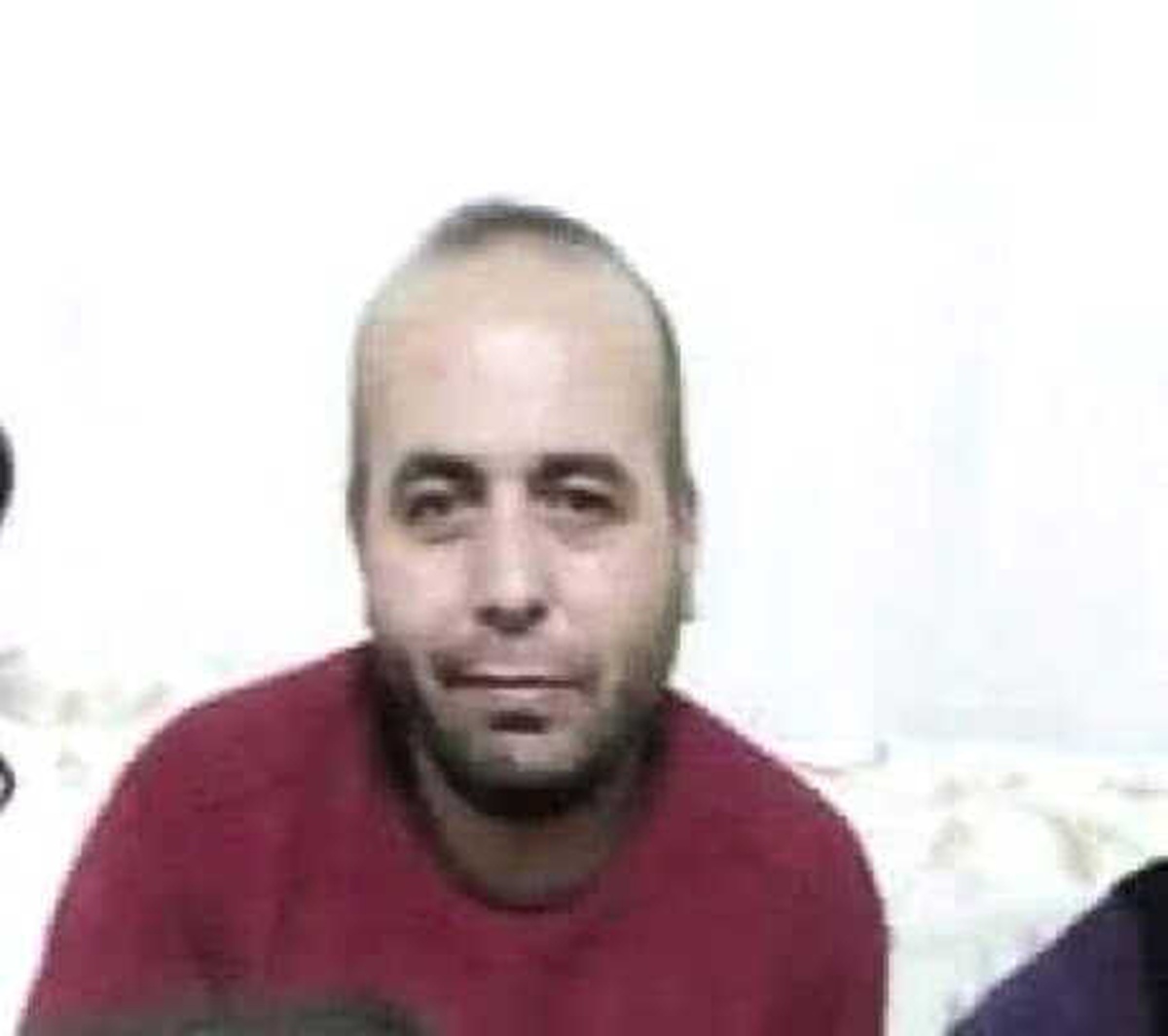 Üzerine 1 Ton Metal Yığını Düşen İşçi Öldü