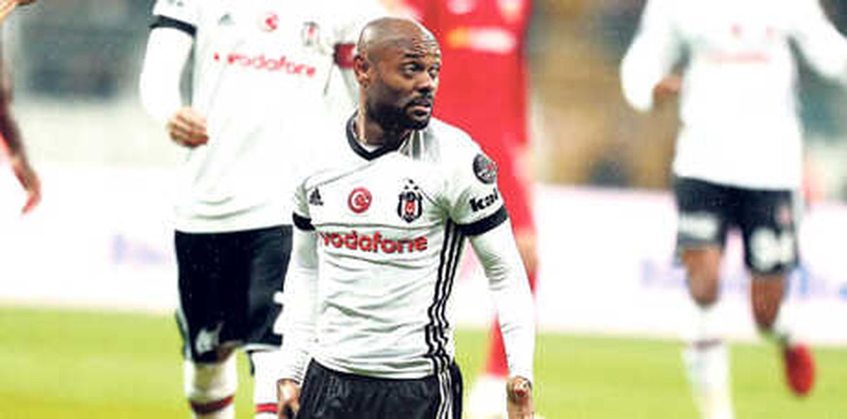 Vagner Love İçin Açıklama