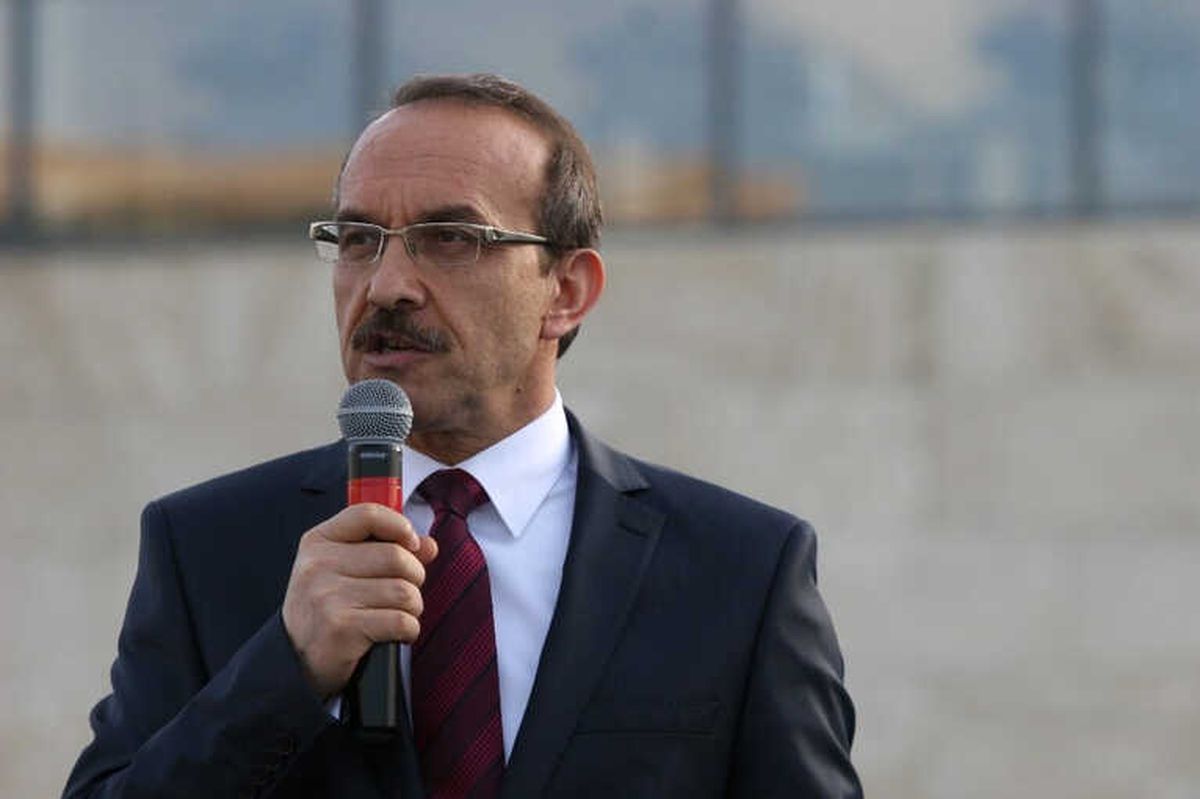 Vali Yavuz: "Çocuk İşçiliğini Önleyeceğiz"