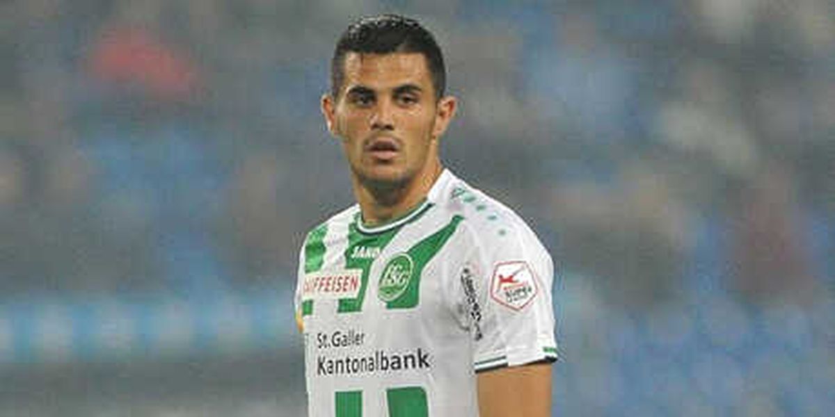 Yeni Malatya, Danijel Alexsic\'i İstanbul\'a Getirdi