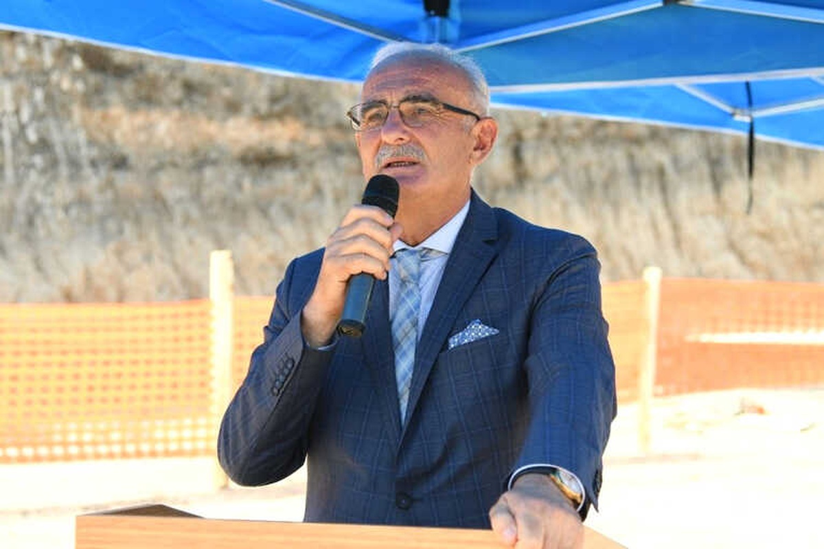 Yılmaz: "Parlamentoda Sesiniz Kulağınız Olacağım"