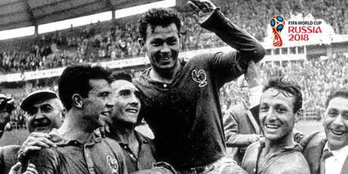 20 Dünya Kupası\'nda 29 Gol Kralı