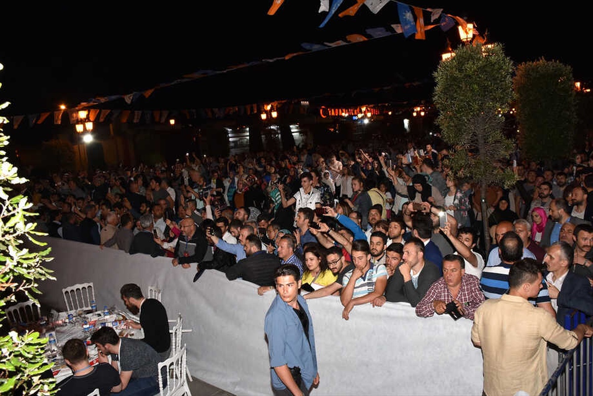 25 Haziran İnşallah, Türkiye\'nin Şahlanışının İlk Günü Olacak"