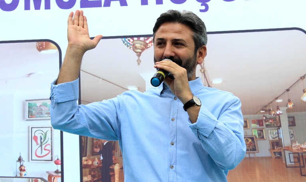 Adil Öksüz\'ün Almanya\'da Saklandığı İddiası