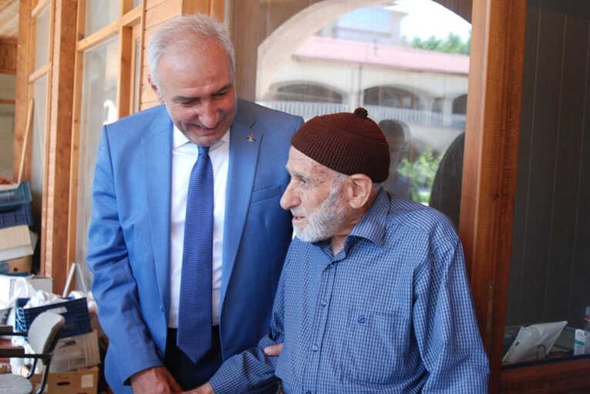 AK Parti Malatya Milletvekili Adayı Hakan Kahtalı Açıklaması